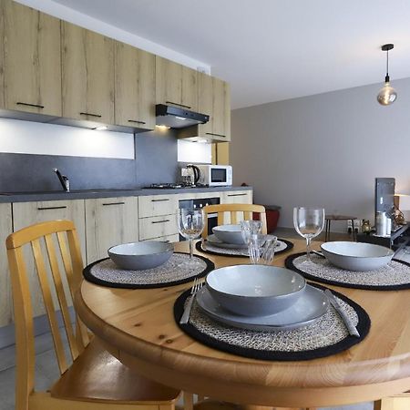 Apartament Le Jardin De Boubioz Sévrier Zewnętrze zdjęcie