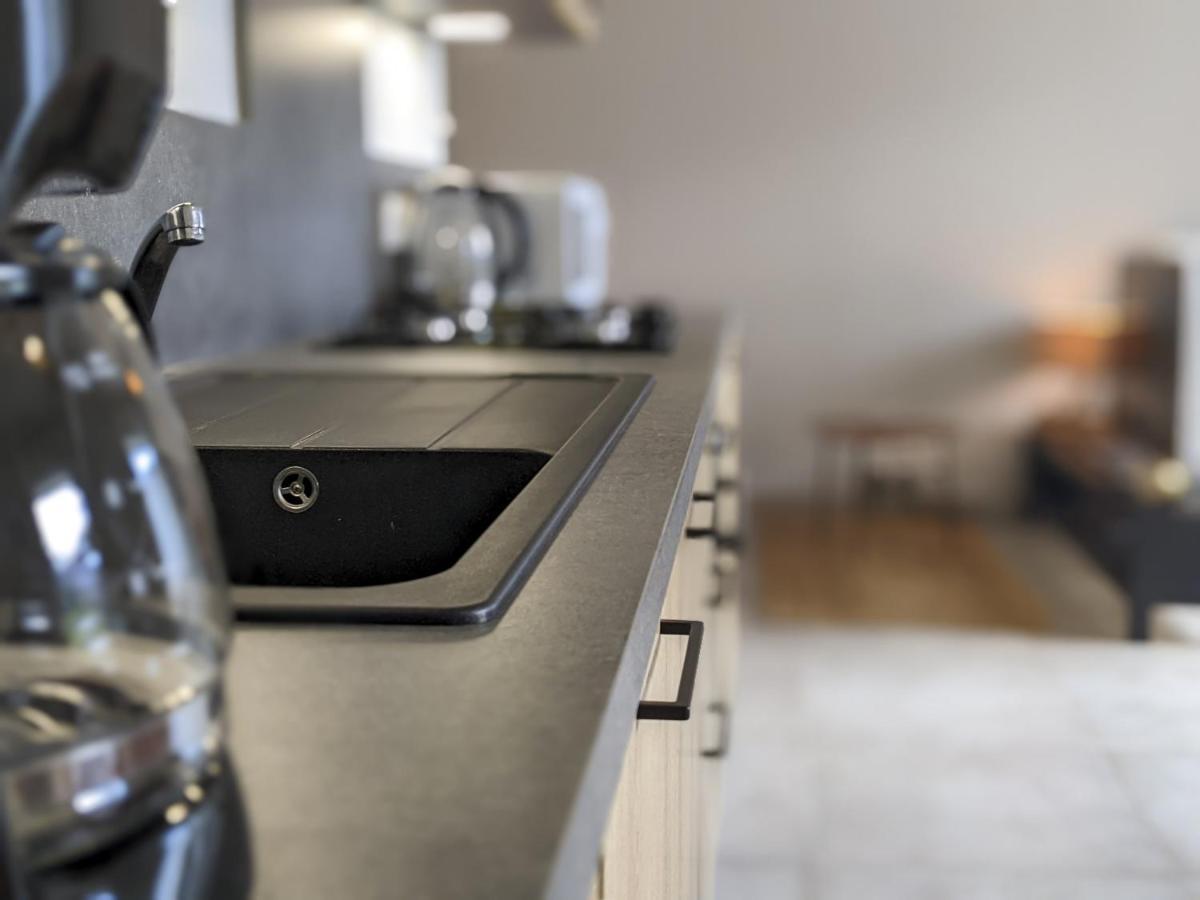 Apartament Le Jardin De Boubioz Sévrier Zewnętrze zdjęcie