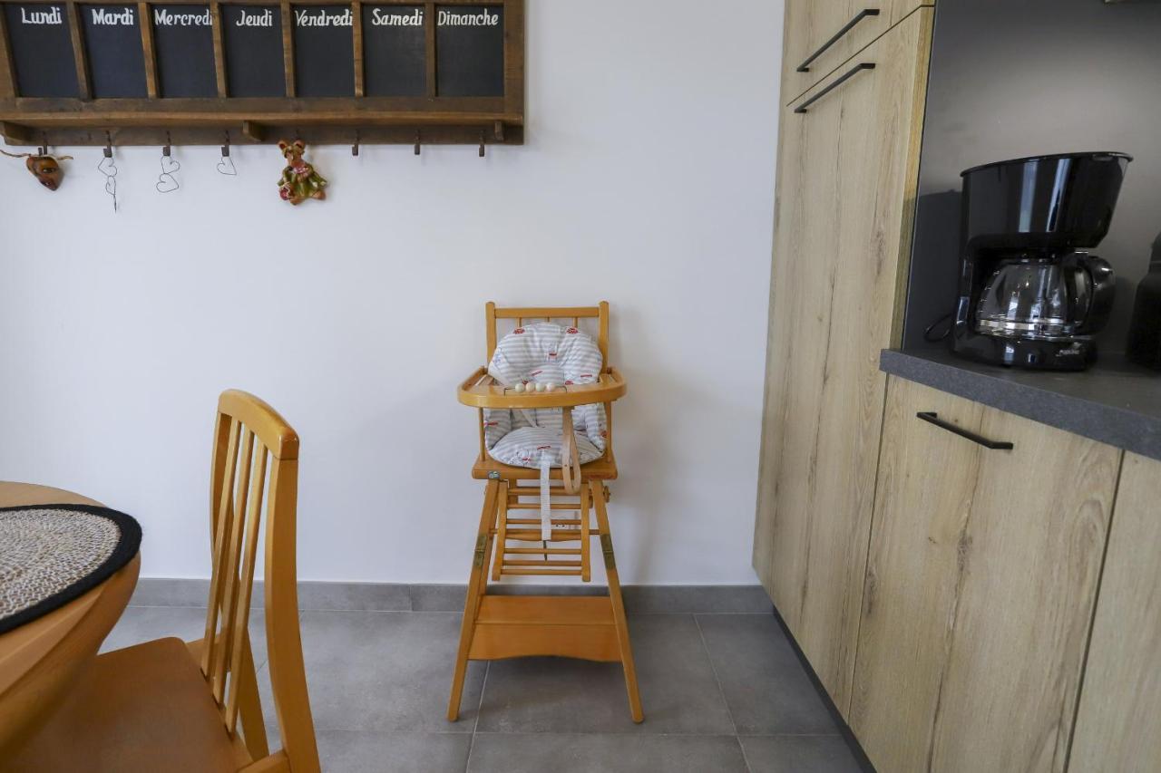 Apartament Le Jardin De Boubioz Sévrier Zewnętrze zdjęcie