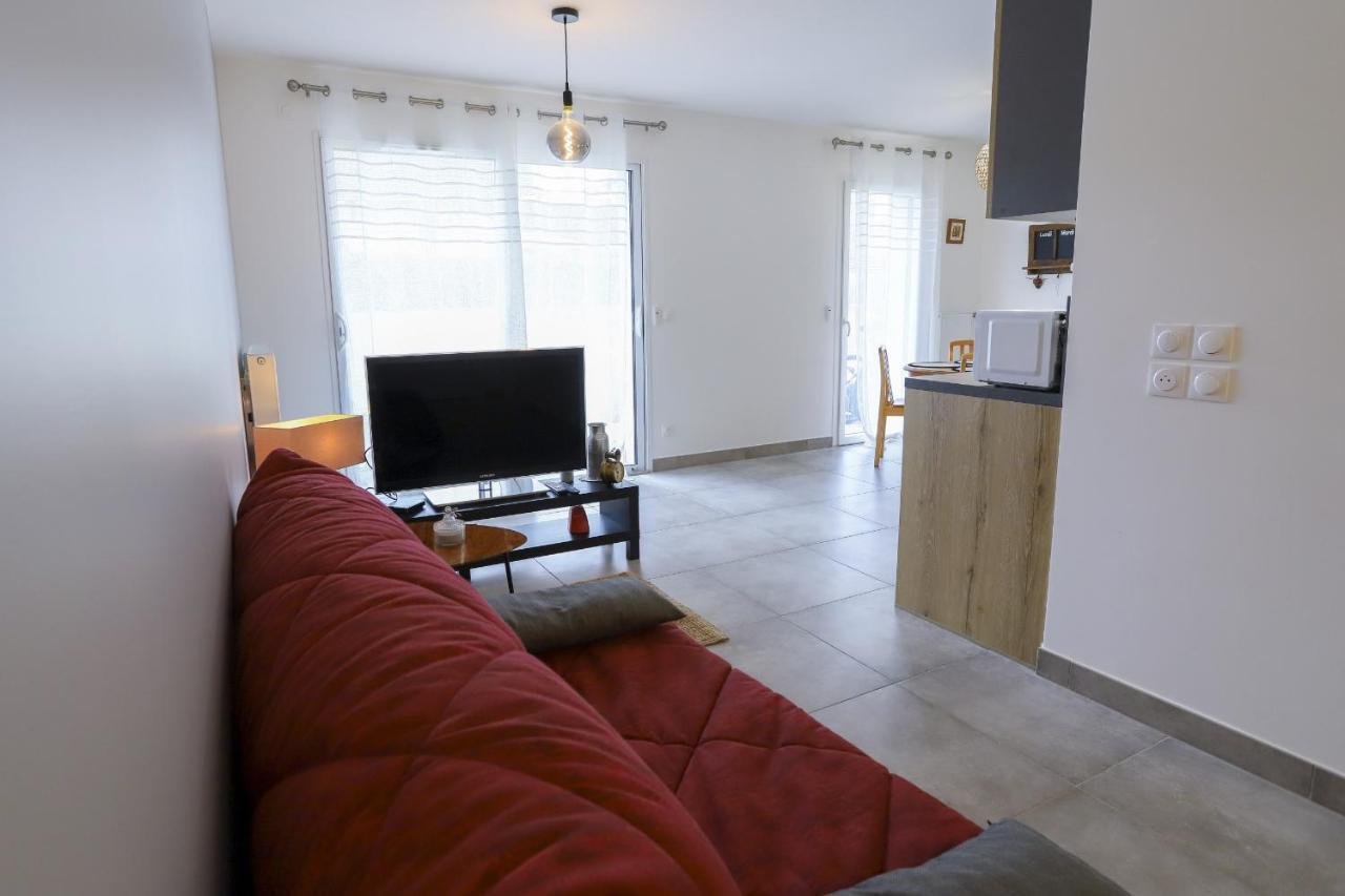 Apartament Le Jardin De Boubioz Sévrier Zewnętrze zdjęcie