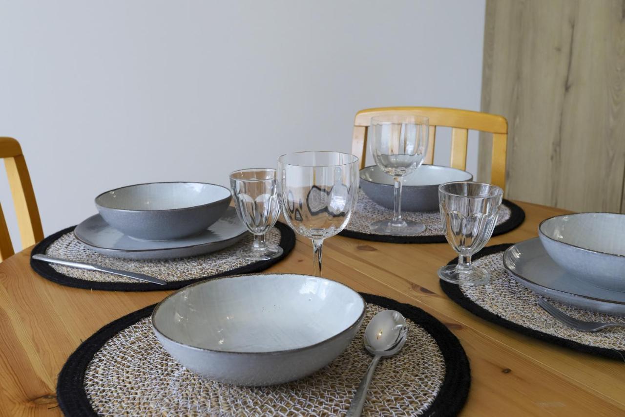 Apartament Le Jardin De Boubioz Sévrier Zewnętrze zdjęcie
