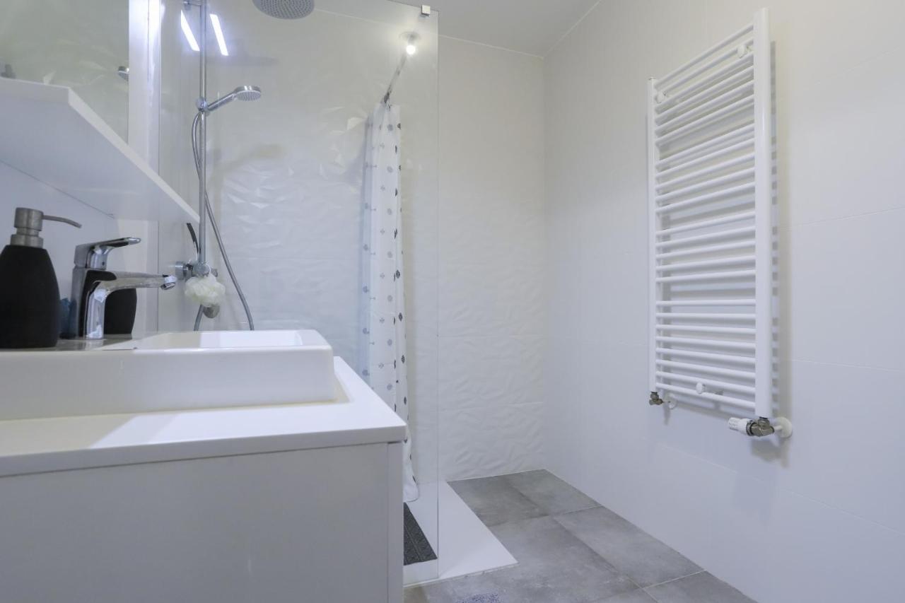 Apartament Le Jardin De Boubioz Sévrier Zewnętrze zdjęcie