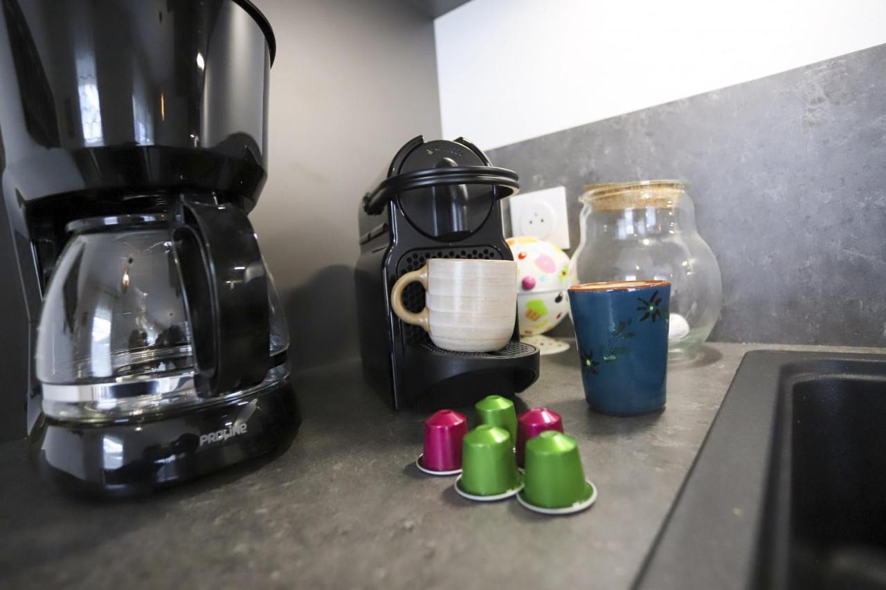 Apartament Le Jardin De Boubioz Sévrier Zewnętrze zdjęcie