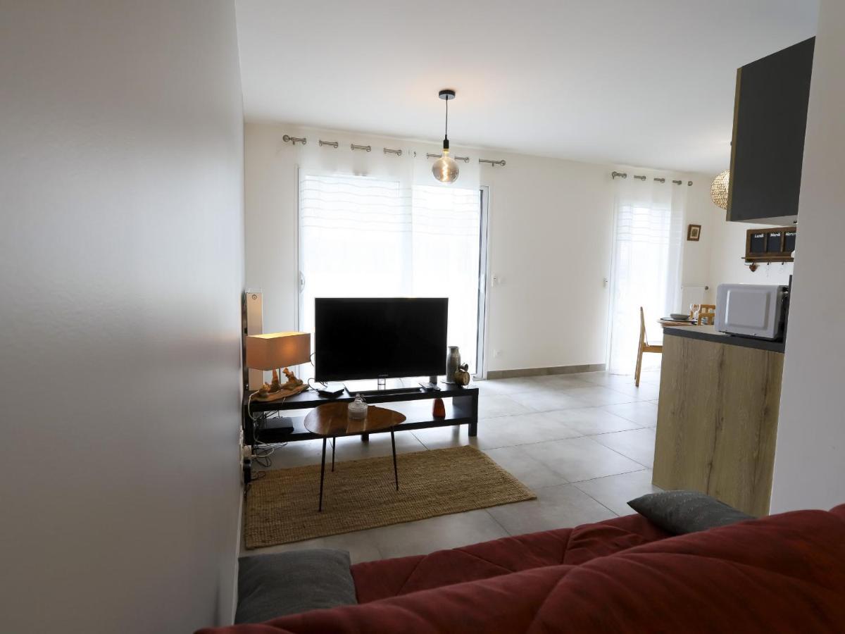 Apartament Le Jardin De Boubioz Sévrier Zewnętrze zdjęcie