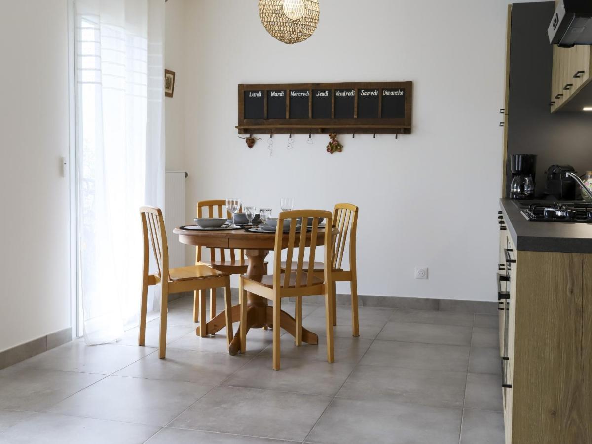 Apartament Le Jardin De Boubioz Sévrier Zewnętrze zdjęcie